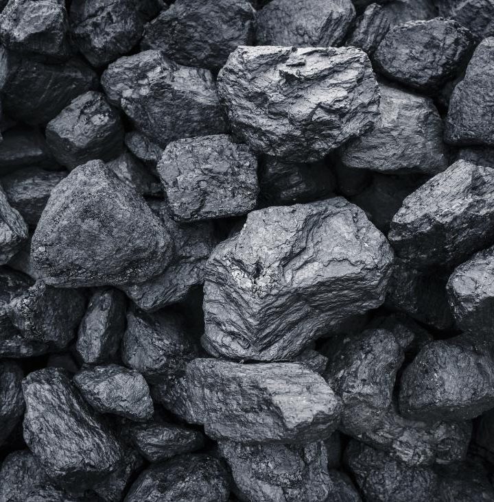 Using coal as a potent antioxidant – Medical News Today