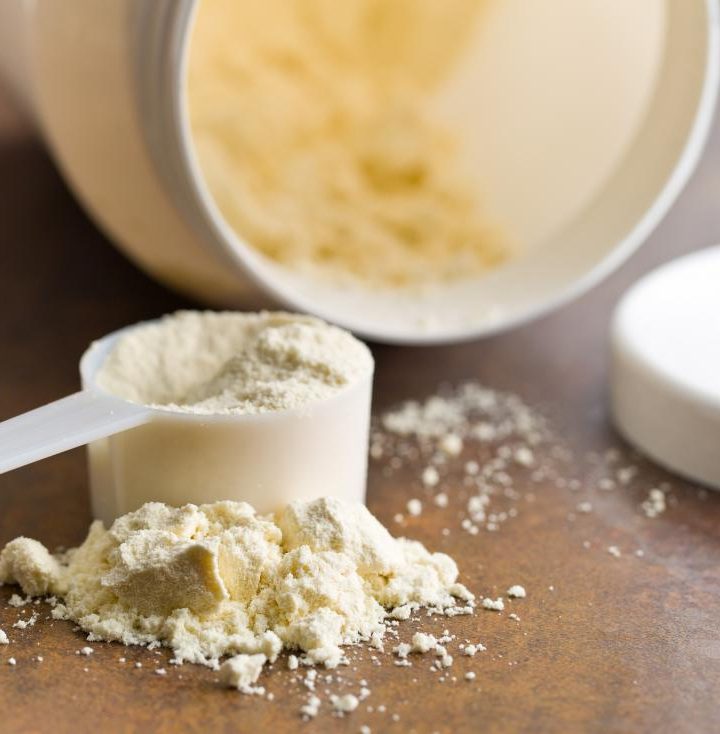 What are the best muscle-building supplements? – Medical News Today