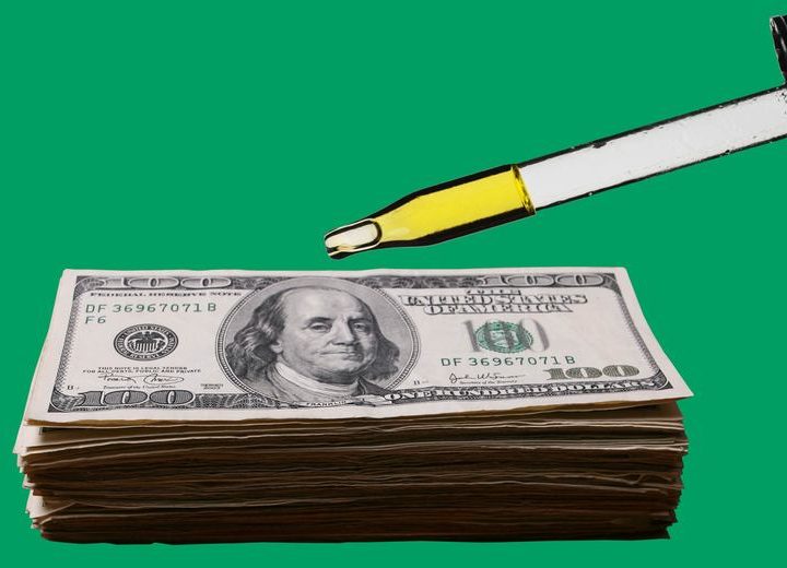 What Does CBD Do? Mostly, It’s Just Expensive. – Slate