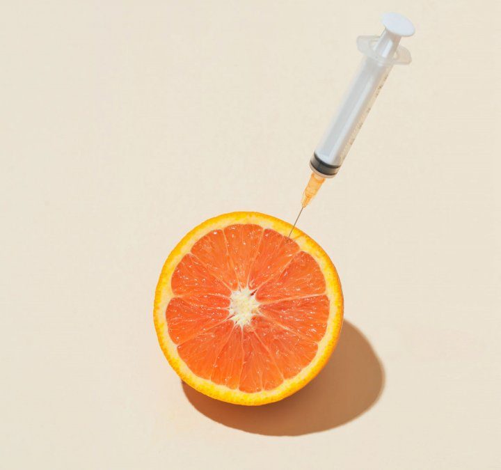 What Food and Nutrition Will Look Like in 50 Years – Outside