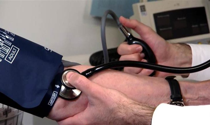 What helps prevent dementia? Try exercise, not vitamin pills – NBC News