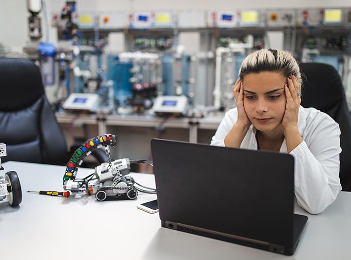 What medicine can teach academia about preventing burnout – Nature.com