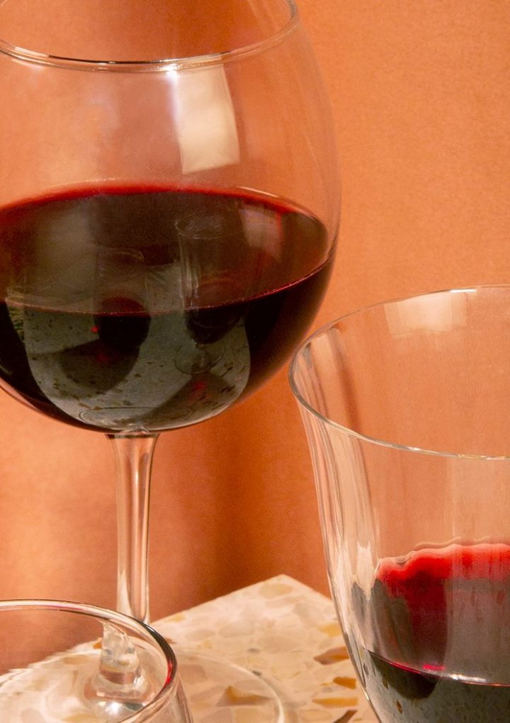 What’s A Wine Diet And Is It Healthy? – Refinery29