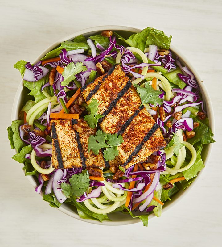 Where to Get Fast, Healthy Food in Charlotte – Charlotte, NC – Charlotte magazine