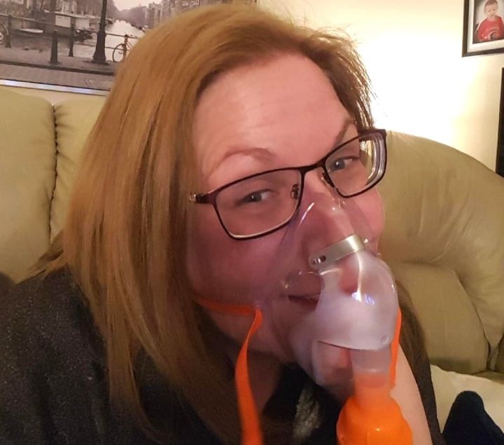 Wildfire smoke turns Calgary into hazy hell for asthma sufferers – CBC.ca