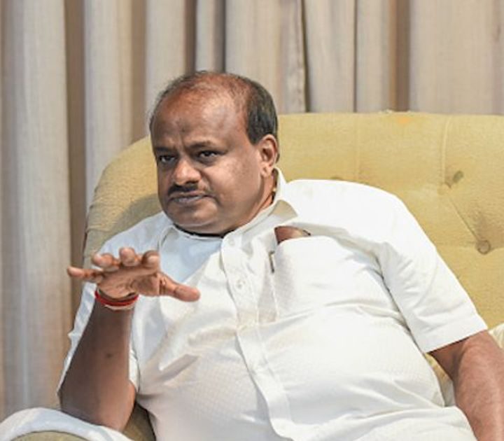 With Kumaraswamy’s health a concern, will Karnataka see new chief minister? – MyNation