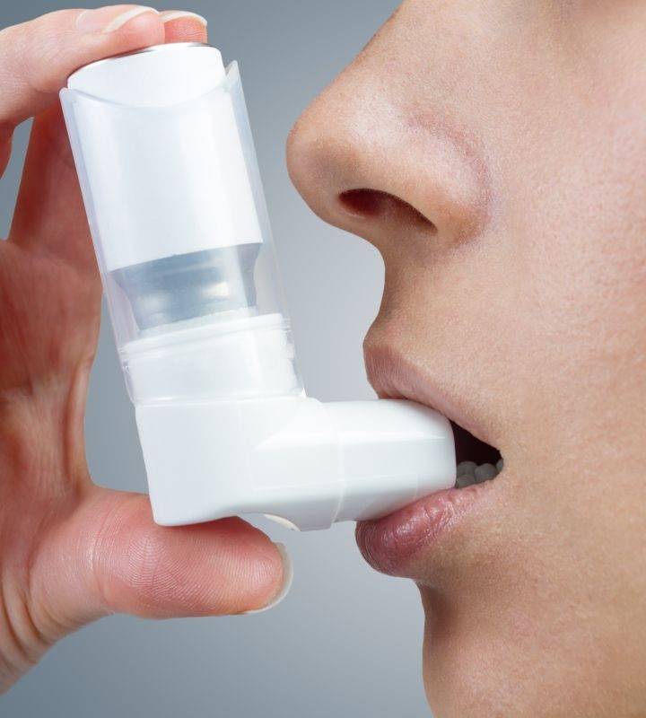 World Asthma Day: Naturopathy and Yoga can help bronchial asthma patients – The Statesman