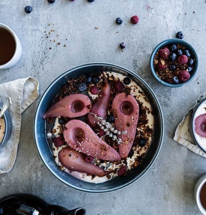 15 Healthy, Plant-Based Fiber-Rich Items to Find at Your Local Grocery Store – One Green Planet