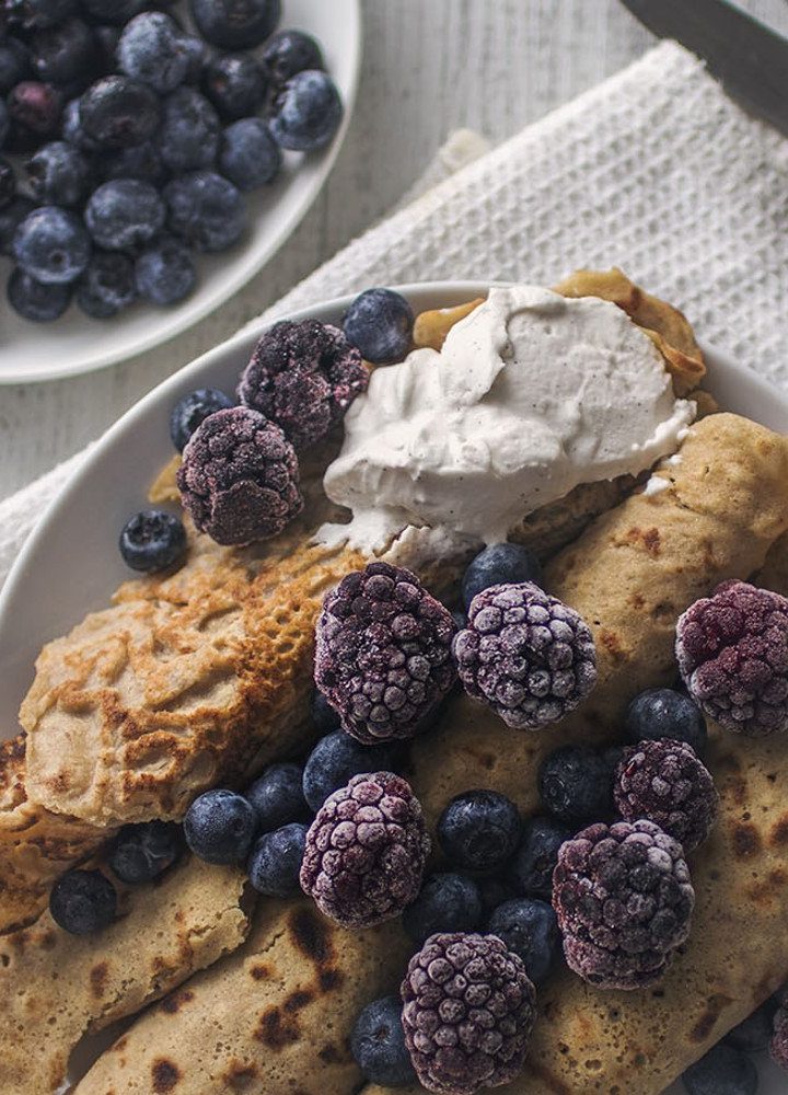 15 Plant-Based Estrogen Boosting Recipes – One Green Planet