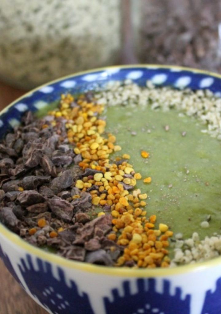 15 Plant-Based Recipes to Reduce Cholesterol – One Green Planet