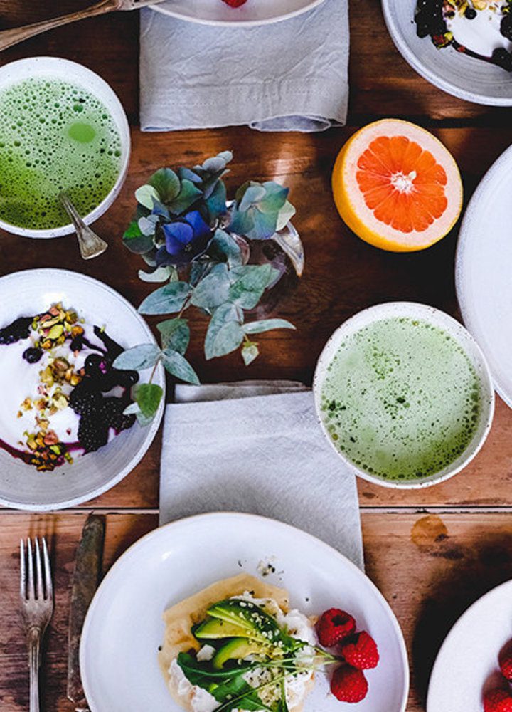 50 Foods That Are Super Healthy – EcoWatch