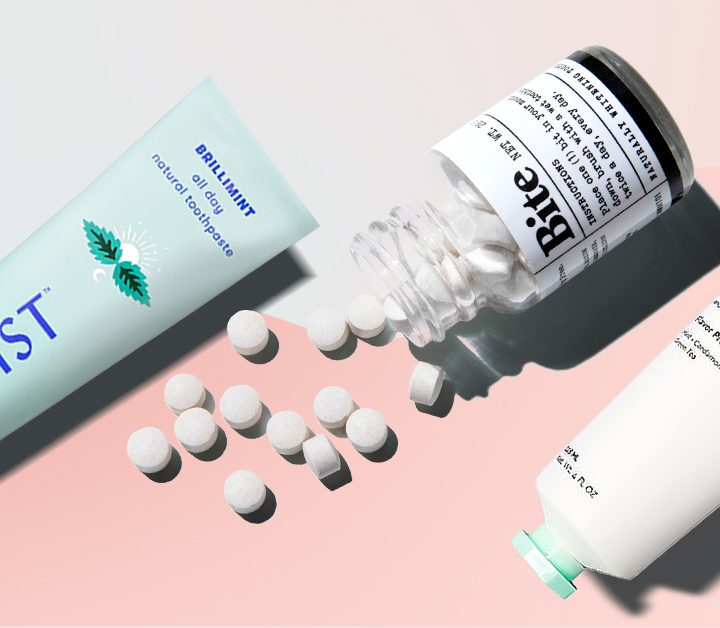 8 Best Natural Toothpastes for Plaque, Gingivitis & Cavities – Healthline