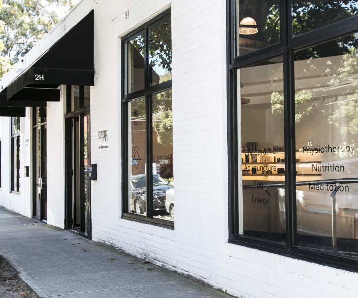 A Guide to a Wellness Weekend in Sydney – Broadsheet