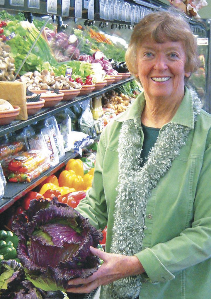 A life well-lived and fueled by natural foods: Memory of Marlene Beadle lives on – Federal Way Mirror
