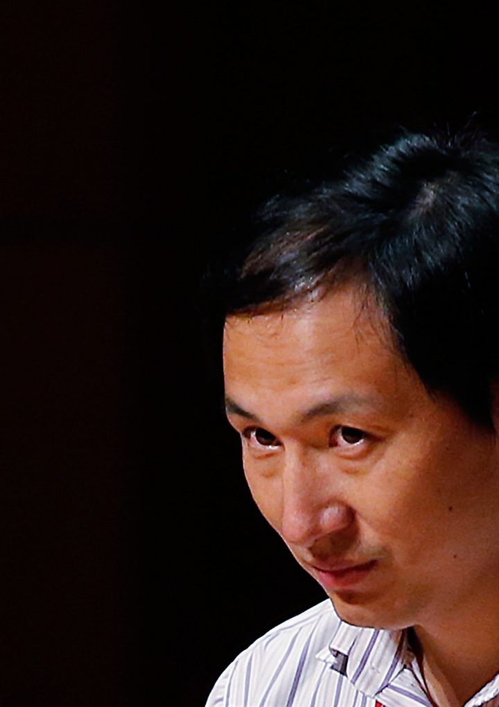 A Study Exposes the Health Risks of Gene-Editing Human Embryos – WIRED