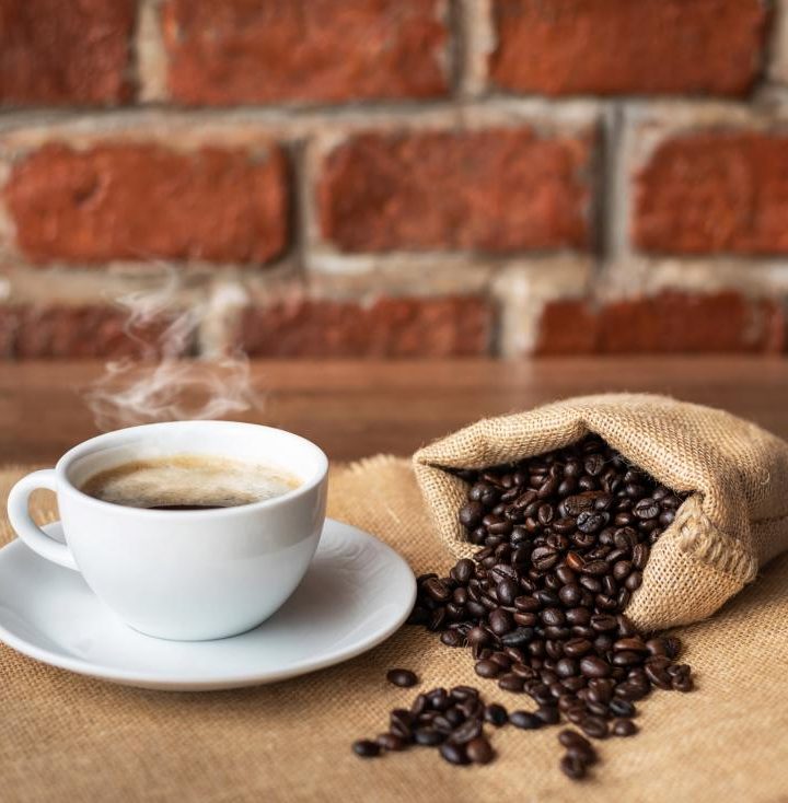 Acrylamide in coffee: Is it harmful, and does it cause cancer? – Medical News Today