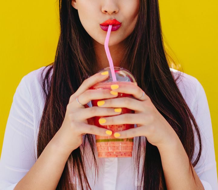 Alcohol Brands Pander to Millennials With Focus on Wellness – Eater