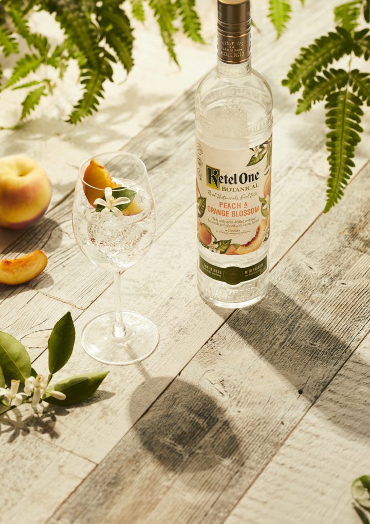 Are Gin Sales Booming Thanks to ‘Plant Theory’? – Fortune