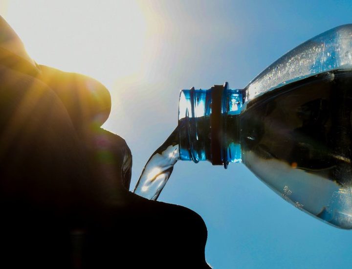 Arsenic in Bottled Water Prompts a Product Removal: How Much Is Safe? – The New York Times