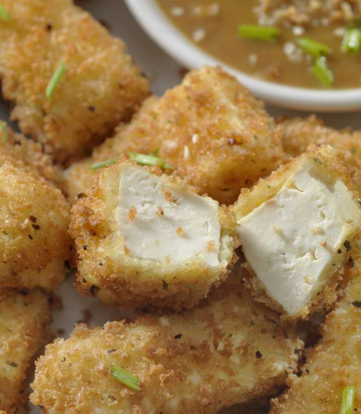 Best meat substitutes for vegans and vegetarians – Medical News Today