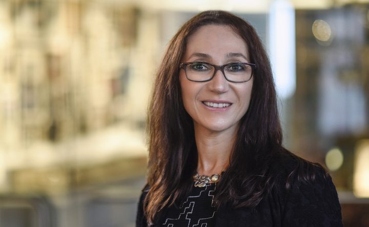 Bottazzi named National Academy of Medicine scholar – Baylor College of Medicine News