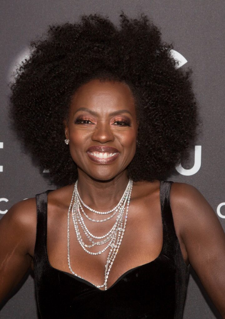 California Moves to Ban Discrimination Against Natural Hair – Newsweek