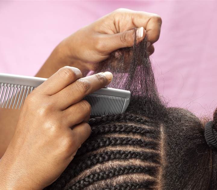 California to become first state to ban discrimination against natural hair – NBCNews.com