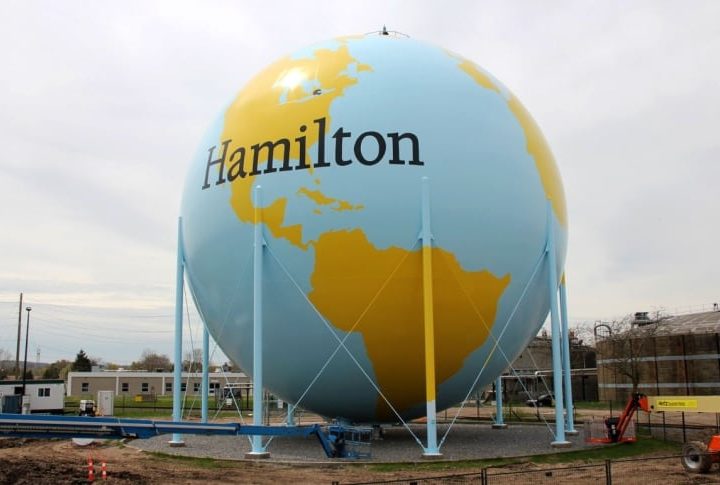 Cities are harvesting spoiled food to create new source of natural gas – CBC.ca