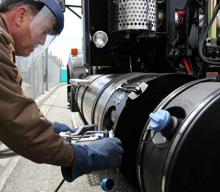 Council approves PGW liquid natural gas plant in South Philly – Curbed Philly