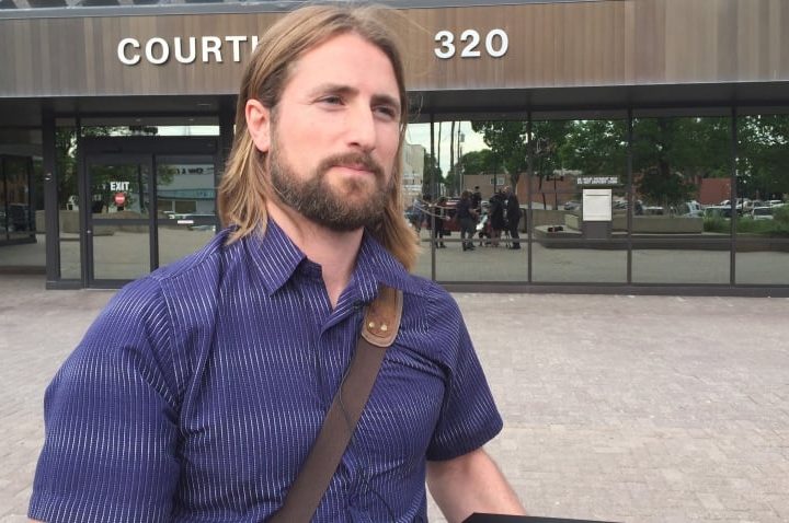 David and Collet Stephan treated dying toddler with herbs and religious blessings, retrial hears – CBC News