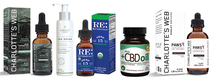Dierbergs brings CBD products to all stores – Supermarket News