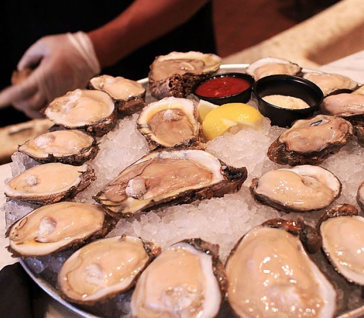 Dirty Dining Summer a risky time to eat oysters: What you need to know Wendy Ryan – ABC Action News