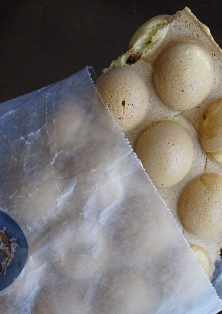 DNA, bee pollen, za’atar and more: 5 food trends headed Buffalo’s way – Buffalo News