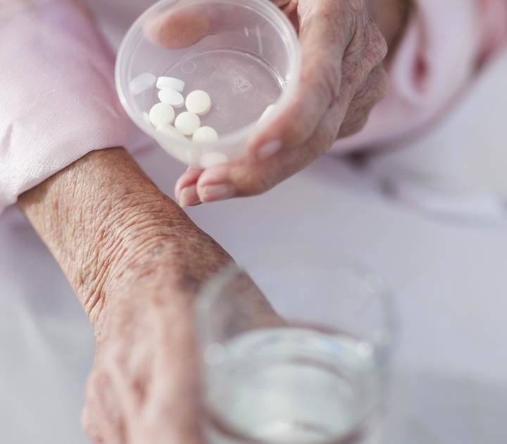Doctors are ageist — and it’s harming older patients – NBC News