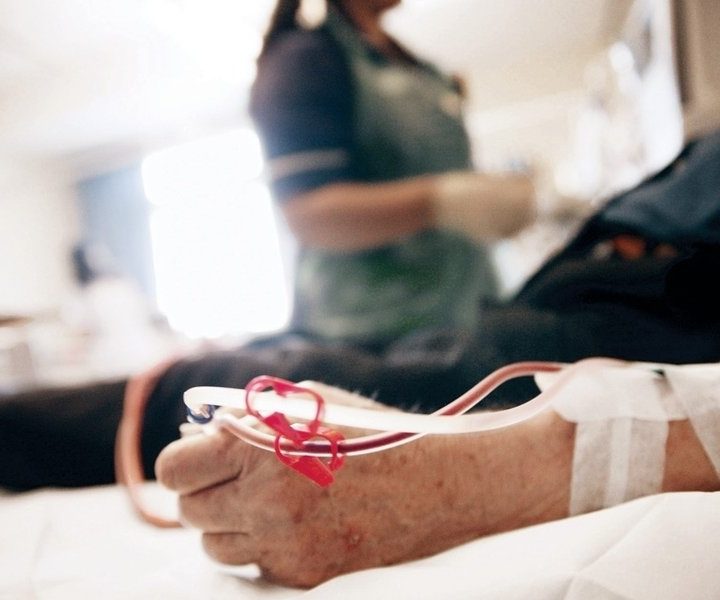 Drug shortages drain at least $359M from health systems – ModernHealthcare.com