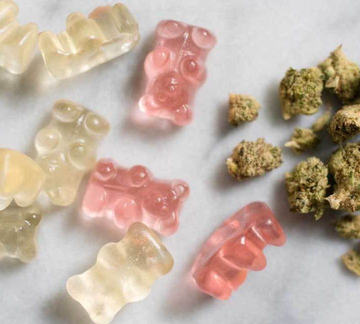 Eating Weed: Safety, Benefits, and Side Effects – Healthline