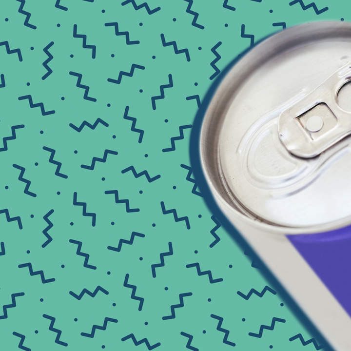 Energy Drinks May Cause Heart Problems—Here’s How to Get a Natural Boost Instead – Health.com