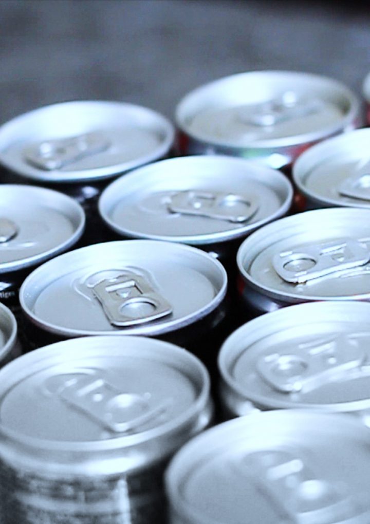 Energy Drinks: Quick Pick-Me-Up or Health Hazard? – WebMD