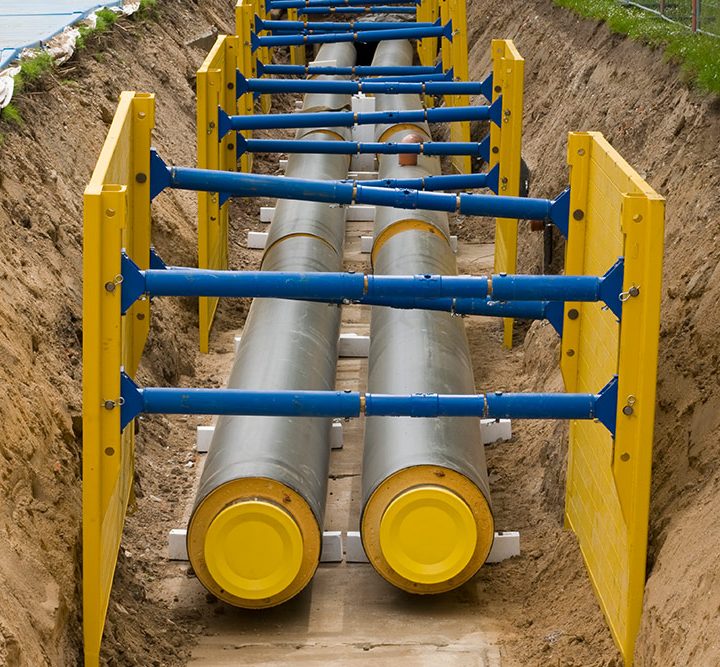 Engineers lead study for replacing natural gas – Real Estate Weekly