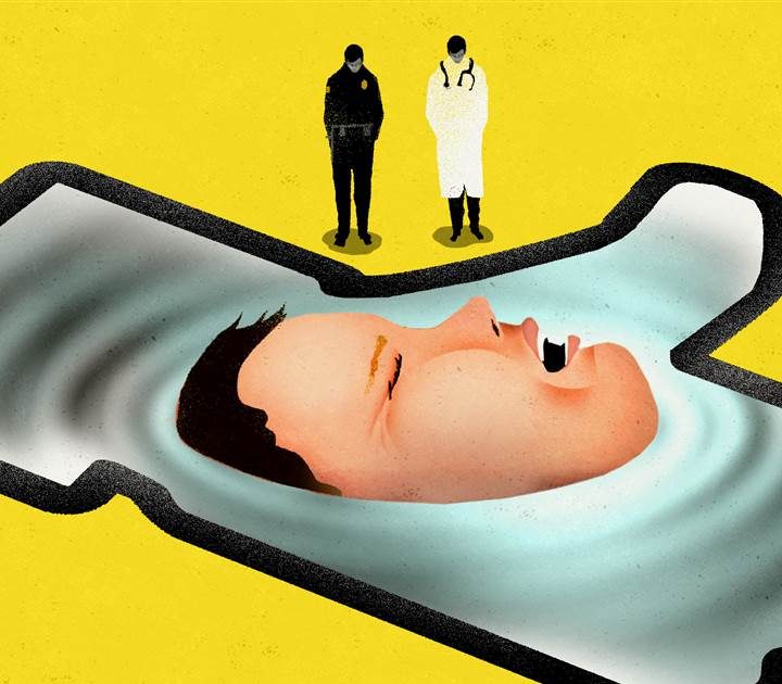 Fake science led a mom to feed bleach to her autistic sons — and police did nothing to stop her – NBC News