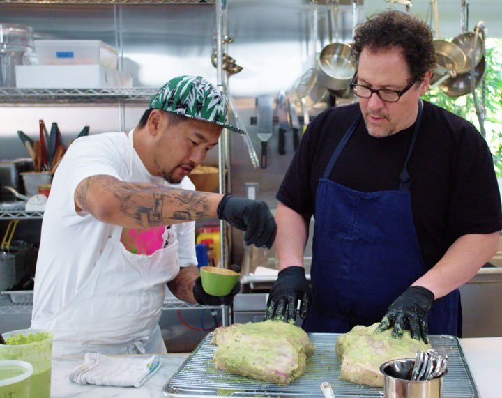 Food truck king Roy Choi’s freewheeling TV gamble – Salon