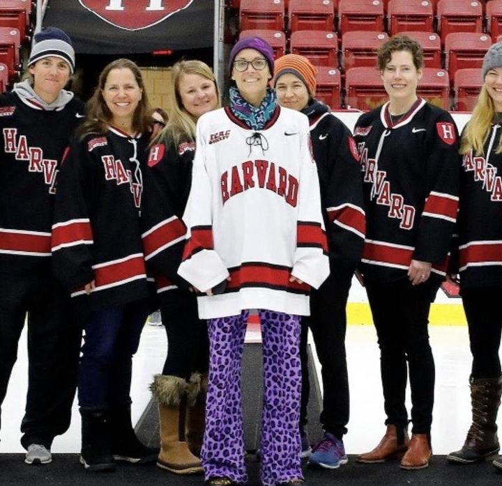 Former Denfeld goalie Kuusisto losing battle with cancer – Duluth News Tribune