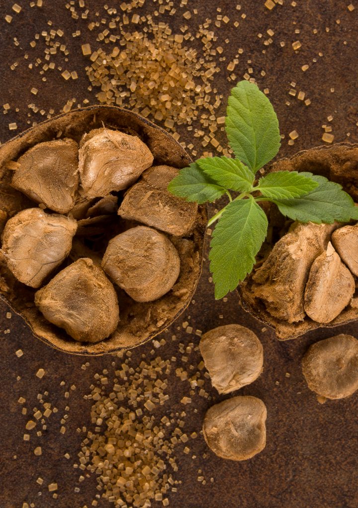 Health Benefits of Monk Fruit an All Natural, Nutrient-Rich Sweetener – One Green Planet