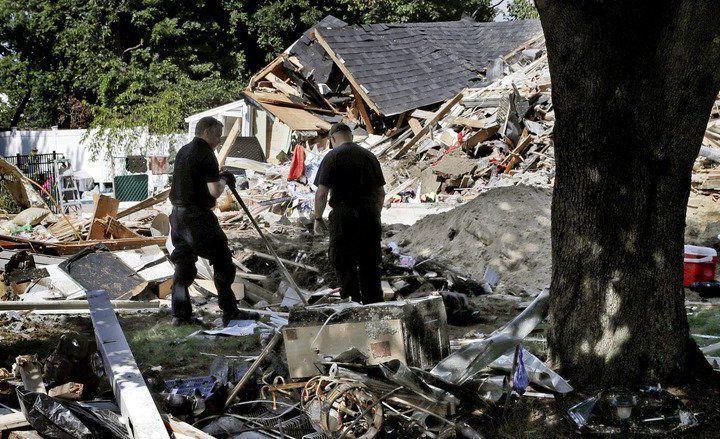 Health officials want studies of natural gas projects – Gloucester Daily Times