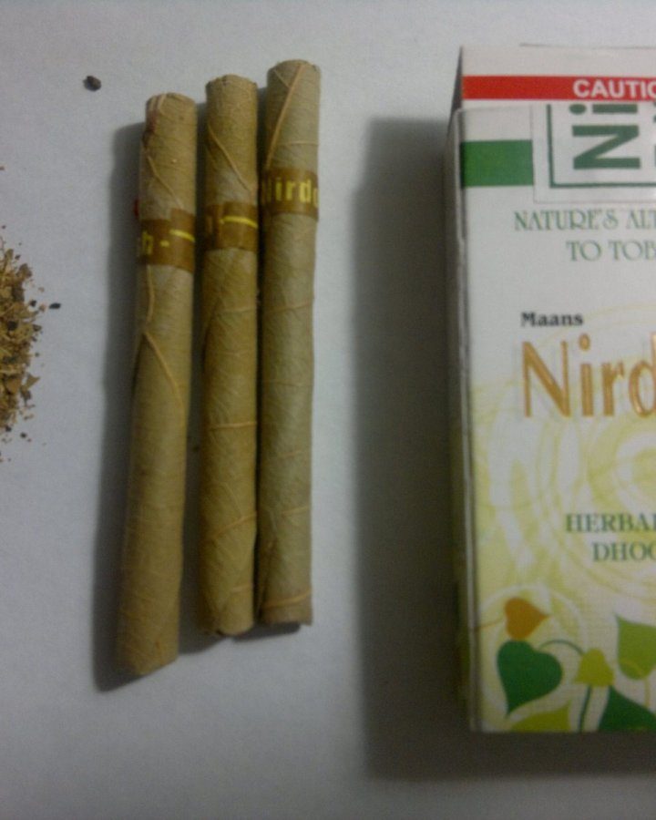 Here’s how you can quit smoking – Deccan Herald