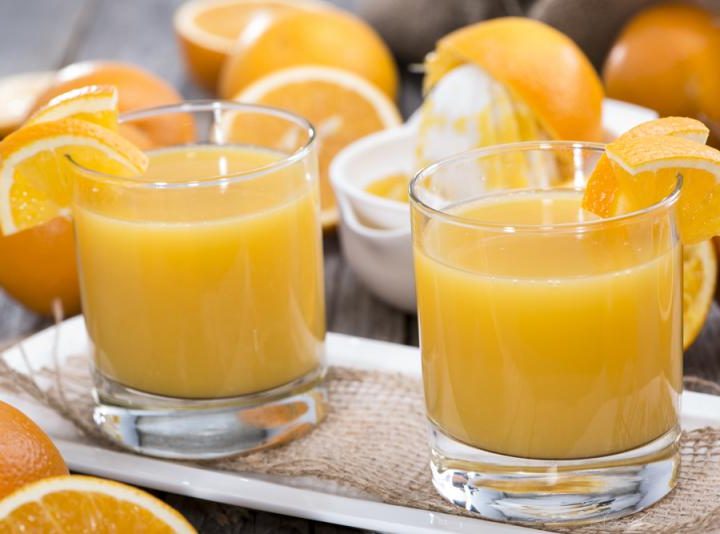 How Natural Fruit Juices Can Be As Harmful As Sugary Drinks – KERA News