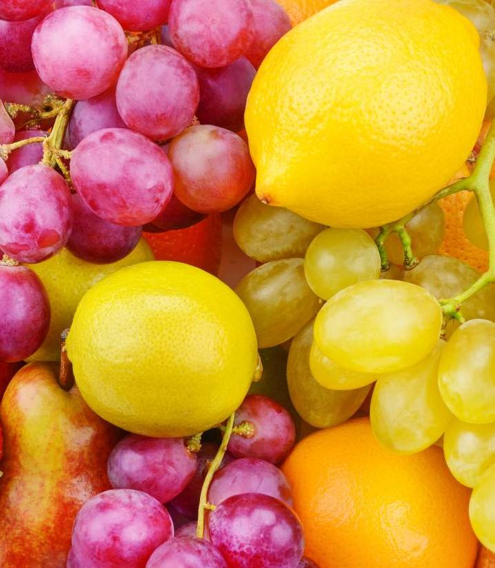 Is sugar in fruit bad for you? – Medical News Today