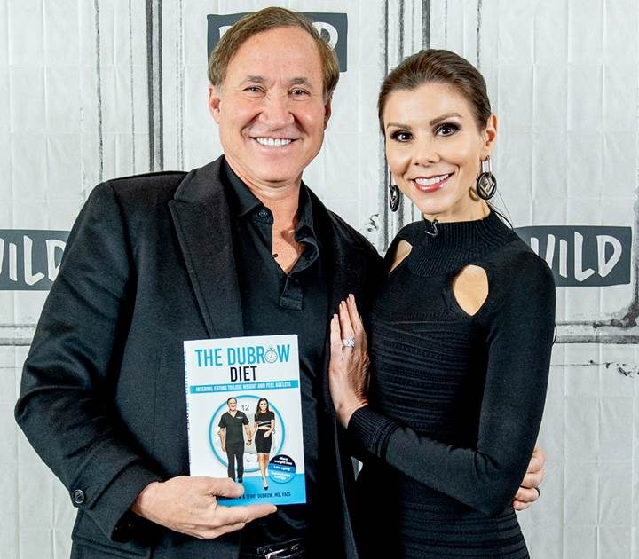 Is the Dubrow Diet healthy? A dietitian weighs in – NBC News