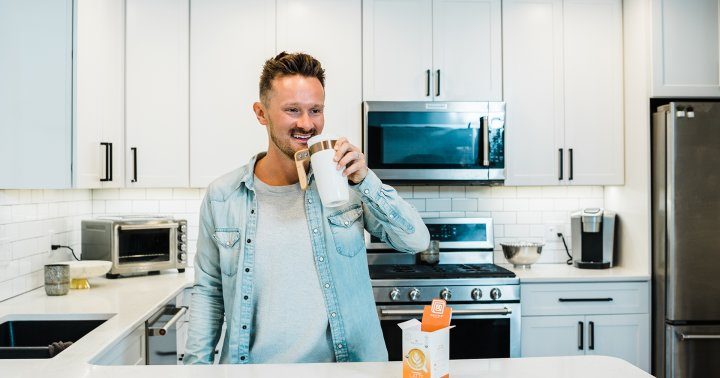 Keto Or Not: These Are The Top Plant-Based Superfoods For Your Health – mindbodygreen.com