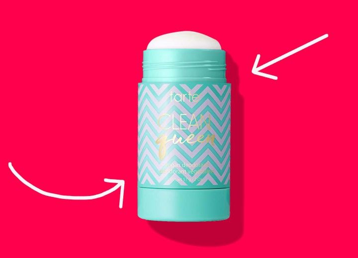 Let It All Sweat Out – Slate